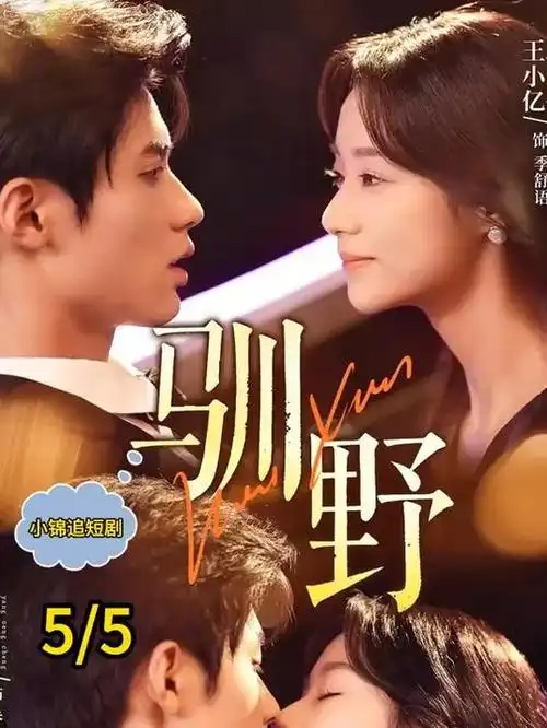 潮汐契约 奇幻爱情剧全集免费看